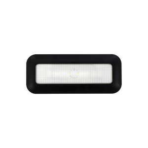 Müller-Licht LED meubelverlichting Mobina Push 15 zwart