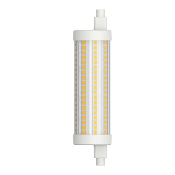 Müller-licht led staaflamp r7s 117