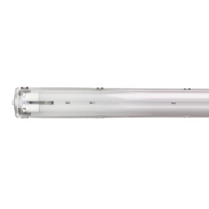 Müller-Licht Vochtbestendige LED lamp Aqua-Promo 2/120, 127,2cm