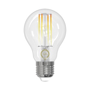 Müller Licht tint LED filament lamp E27 7W CCT