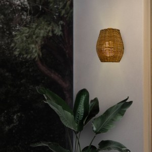 Newgarden Saona LED buitenwandlamp
