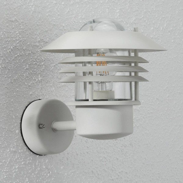 Nordlux buitenwandlamp island 2