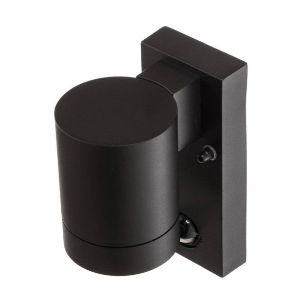 Nordlux buitenwandlamp tin maxi sensor zwart 3