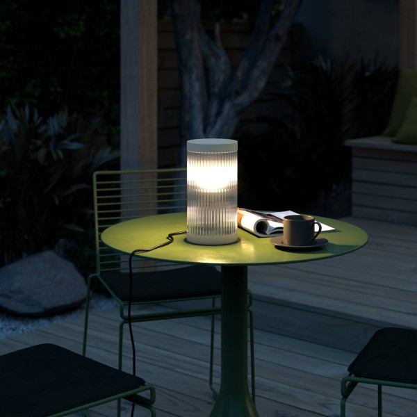 Nordlux coupar tafellamp voor buiten