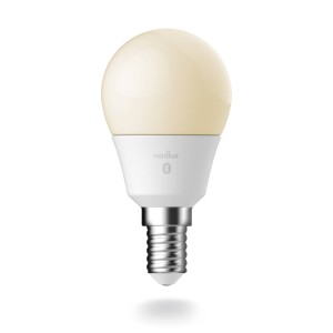 Nordlux LED druppellamp E14 4,7W CCT 430lm smart, dimbaar
