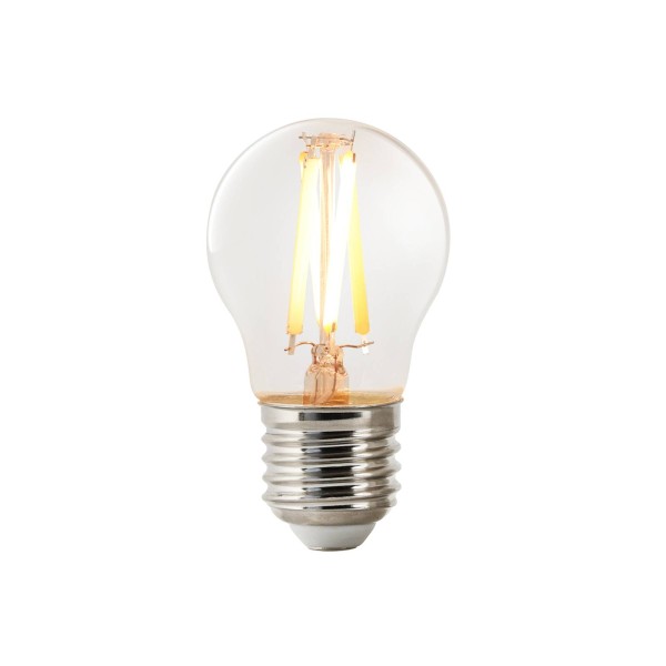 Nordlux led filament lamp e27 g45 4