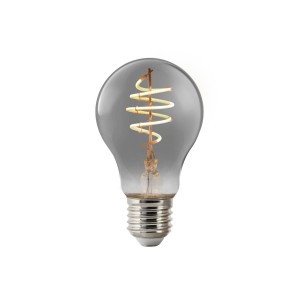 Nordlux LED filament lamp Smart E27 4,7W 1800K 100lm smoky
