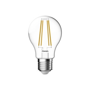 Nordlux LED filament lamp Smart E27 4,7W CCT 650lm 3/set