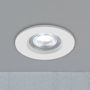 Nordlux LED inbouwlamp Don Smart, RGBW, wit