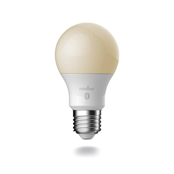 Nordlux led lamp smart e27 7w cct 900lm in 3 per set