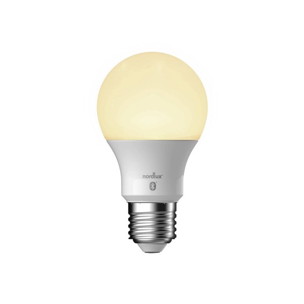 Nordlux led lamp smart e27 a60 outdoor 6