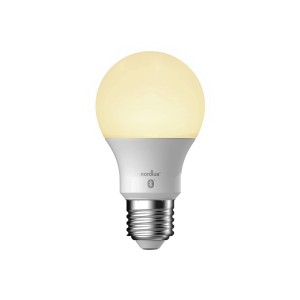 Nordlux LED lamp Smart SMD E27 7,5W 2.700K 806lm