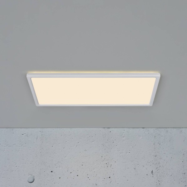 Nordlux led plafondlamp harlow smart 60 cct en rgb