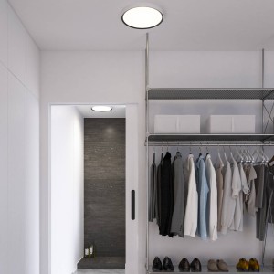 Nordlux LED plafondlamp Liva Smart, wit