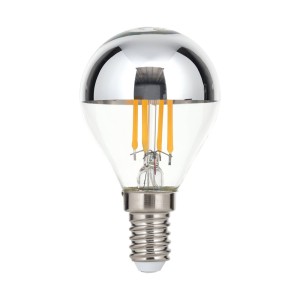 ORION LED kopspiegellamp E14 4 W, warmwit, dimbaar