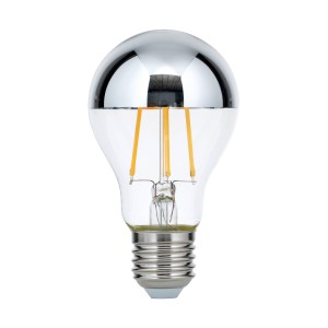 ORION LED kopspiegellamp E27 8W warmwit, dimbaar
