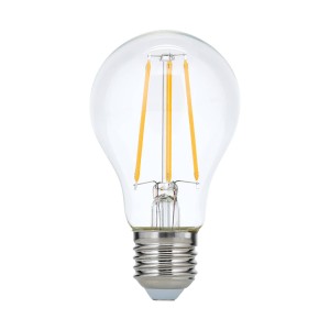 ORION LED lamp E27 10W 2.700K filament helder dimbaar