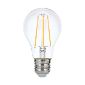 ORION LED lamp E27 4,5W 2.700K filament helder dimbaar