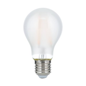 ORION LED lamp E27 8W 2.700K 980 lm mat dimbaar