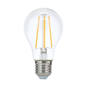 ORION LED lamp E27 8W filament 2.700K 806 lm dimbaar