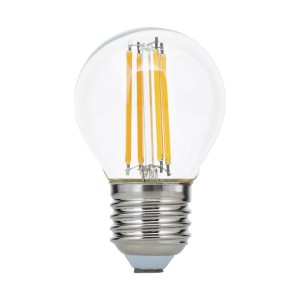 ORION LED lamp E27 G45 4,5W filament helder 827 dimbaar