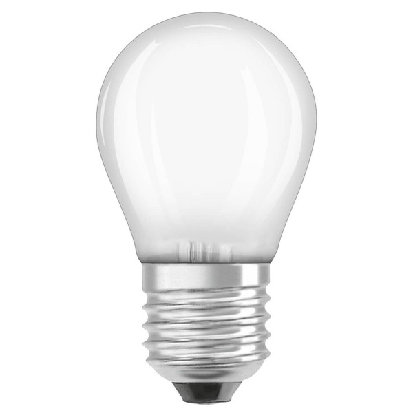 Osram led druppellamp e27 2