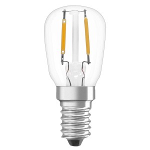 OSRAM LED filament-koelkastlamp E14 2,2W