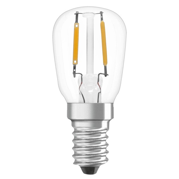 Osram led filament-koelkastlamp e14 2