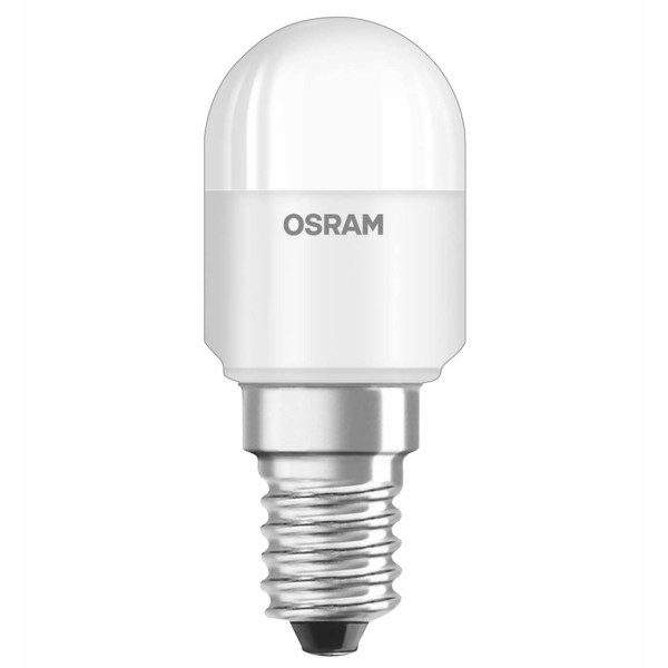 Osram led koelkastlamp t26 e14 2