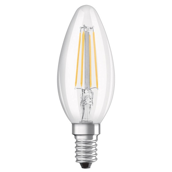 Osram led lamp clb e14 4w star+ relax&active held.