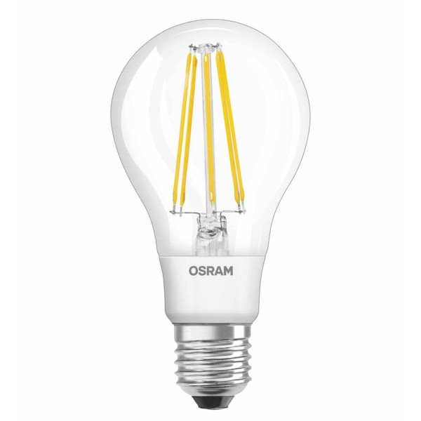 Osram led lamp e27 11w 827 filament