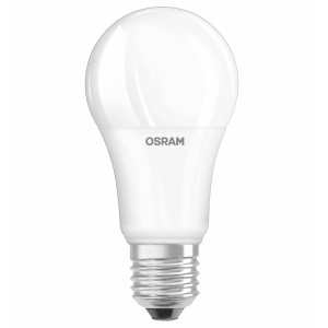 OSRAM LED lamp E27 13W 840 Star mat