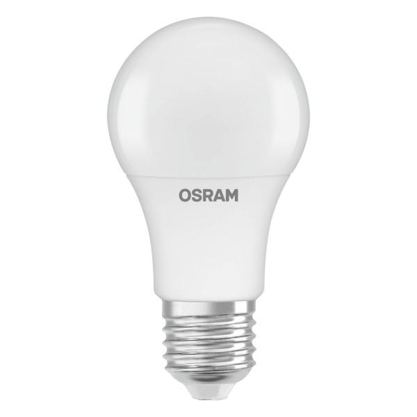 Osram led lamp e27 4