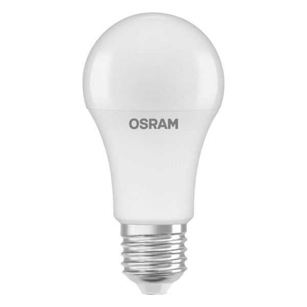 Osram led lamp e27 8