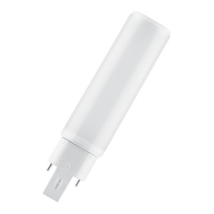 OSRAM LED lamp G24d-1 6W 830 draaibaar