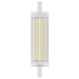 OSRAM LED staaflamp R7s 19W warmwit, 2.452 Lm
