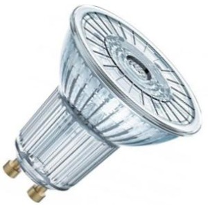 Osram | LED Spot | GU10 Dimbaar | 4,5W (vervangt 35W) 51mm