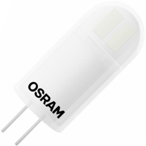 Osram Parathom | LED Insteeklamp | G4 | 1,8W (vervangt 20W) Mat