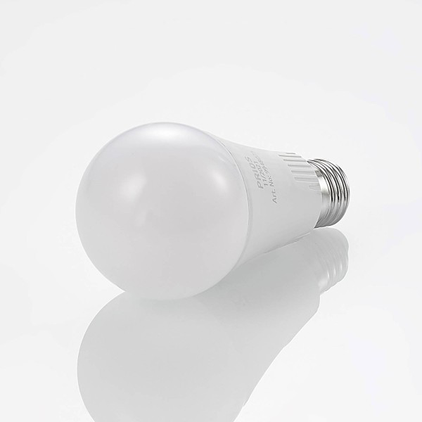 Led-lampen