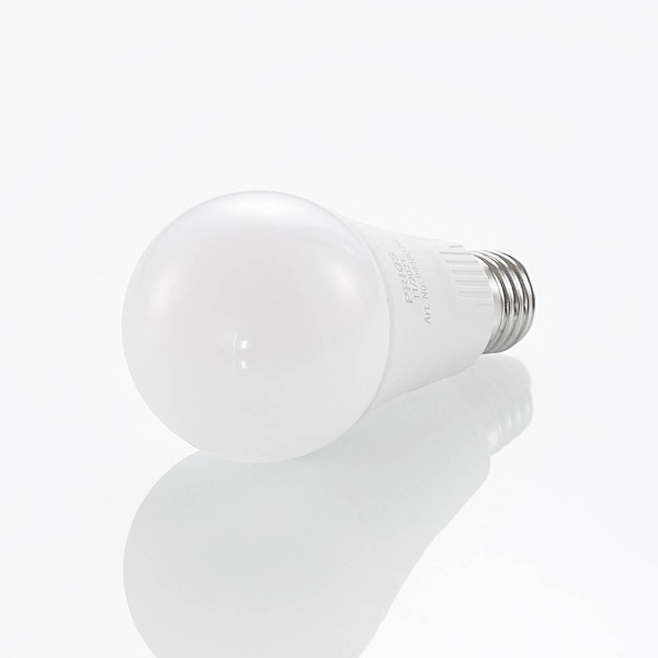 Led-lampen