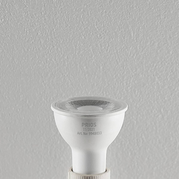 Led-lampen