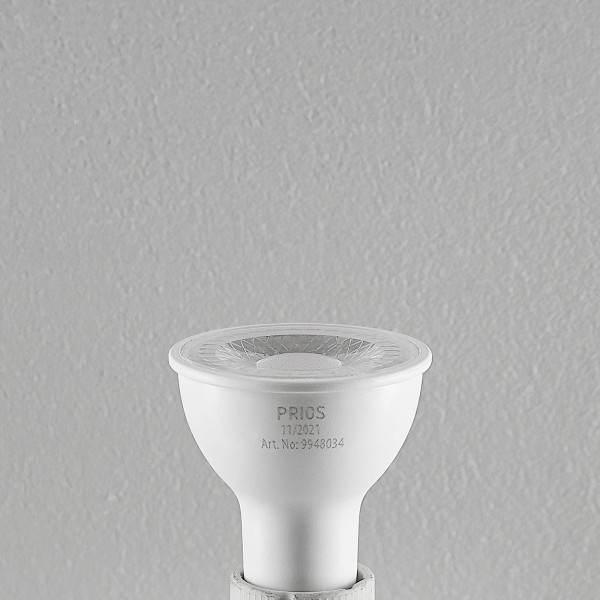 Led-lampen