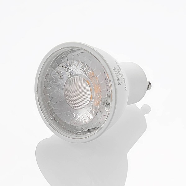 Led-lampen