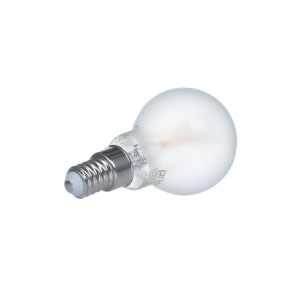 PRIOS Smart LED E14 druppel 4,2W WLAN mat tunable white