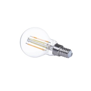 PRIOS Smart LED E14 druppel 4,2W WLAN tunable white