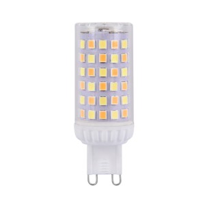 PRIOS Smart LED stiftlamp G9 4W tunable white WiFi Tuya