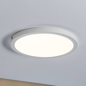 Paulmann Atria LED plafondlamp Ø30cm wit mat