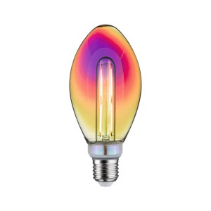 Paulmann LED lamp E27 5W B75 Fantastic Colors