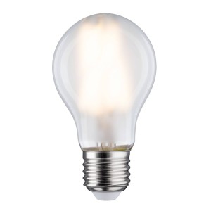 Paulmann LED lamp E27 A60 7,5W 840 mat dimbaar