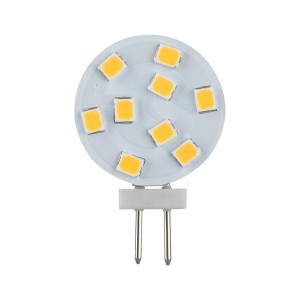 Paulmann LED stiftlamp G4 2,5W 2.700K